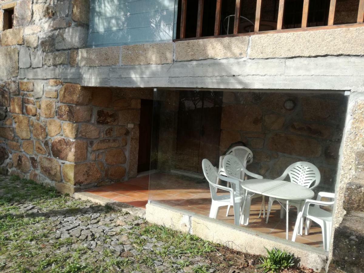 Casa Da Costeira Villa Figueiro Exterior foto