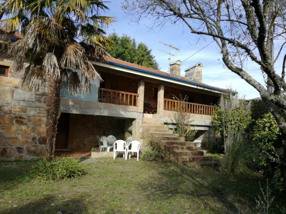 Casa Da Costeira Villa Figueiro Exterior foto