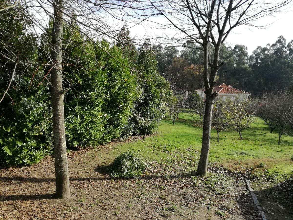 Casa Da Costeira Villa Figueiro Exterior foto