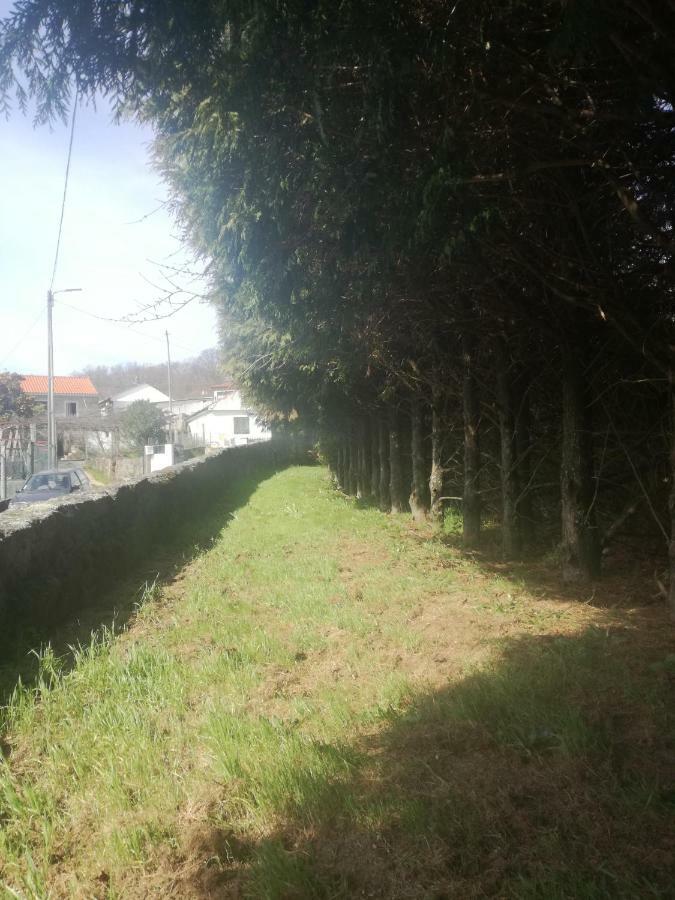 Casa Da Costeira Villa Figueiro Exterior foto